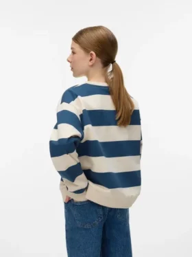 Sweat-shirt Vmviola