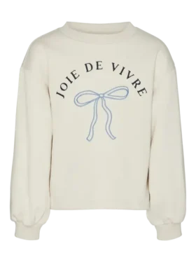 Sweat-shirts Vmbelle