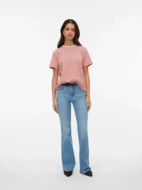 T-shirt Awjada
