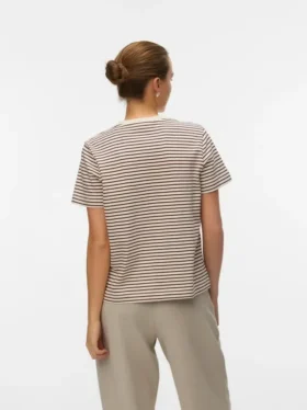 T-shirt Awjada