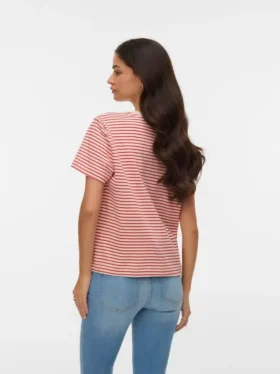 T-shirt Awjada