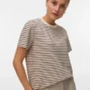T-shirt Awjada