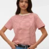 T-shirt Awjada
