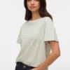 T-shirt Awjada