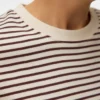 T-shirt Awjada