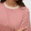 T-shirt Awjada