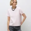 T-shirt Awnaima