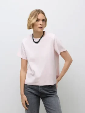 T-shirt Awnaima