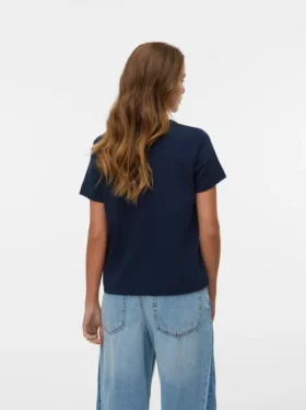 T-shirt Awnaima