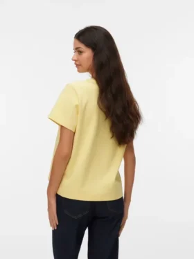 T-shirt Awnaima