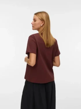 T-shirt Awnaima