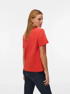 T-shirt Awnaima