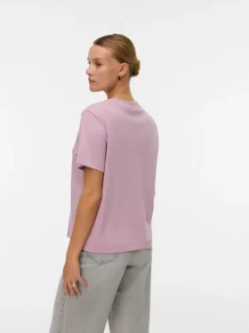 T-shirt Awnaima