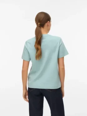 T-shirt Awnaima