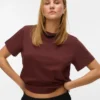T-shirt Awnaima