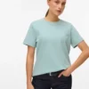 T-shirt Awnaima