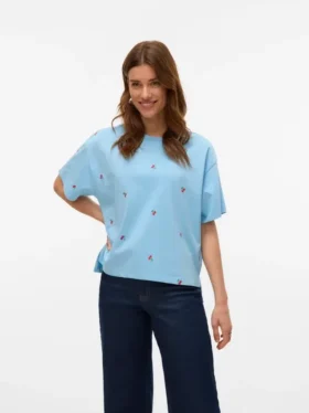 T-shirt Awzora