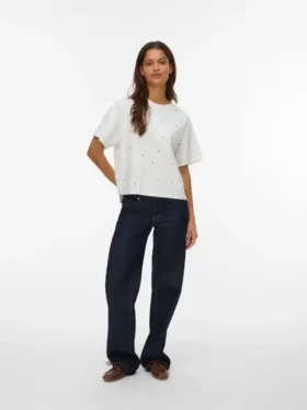 T-shirt Awzora