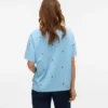 T-shirt Awzora