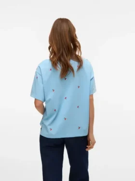 T-shirt Awzora