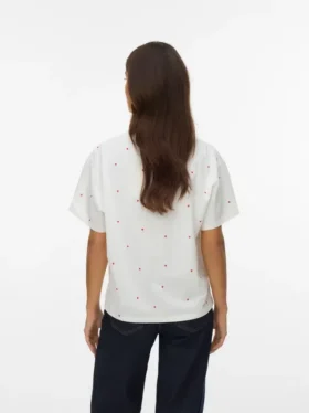 T-shirt Awzora