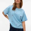 T-shirt Awzora