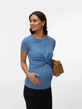 T-shirt de maternité