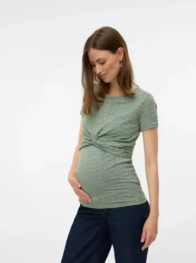 T-shirt de maternité