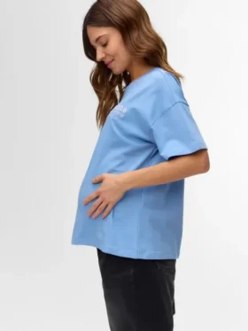 T-shirt de maternité