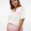 T-shirt de maternité