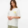 T-shirt de maternité