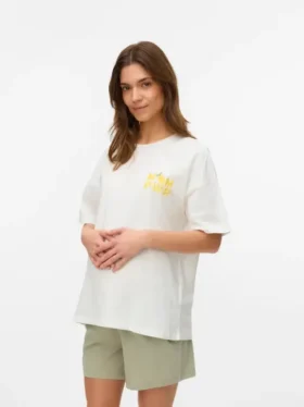T-shirt de maternité