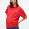 T-shirt de maternité