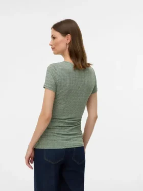 T-shirt de maternité