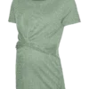 T-shirt de maternité