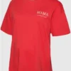 T-shirt de maternité