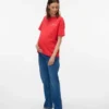 T-shirt de maternité