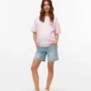 T-shirt de maternité