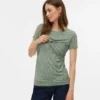 T-shirt de maternité