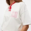 T-shirt de maternité