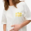 T-shirt de maternité