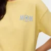 T-shirt de maternité