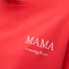 T-shirt de maternité