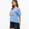 T-shirt de maternité