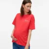 T-shirt de maternité
