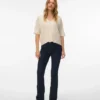 T-shirt en tricot Vmfantastic