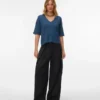T-shirt en tricot Vmfantastic