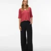 T-shirt en tricot Vmfantastic