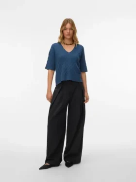 T-shirt en tricot Vmfantastic