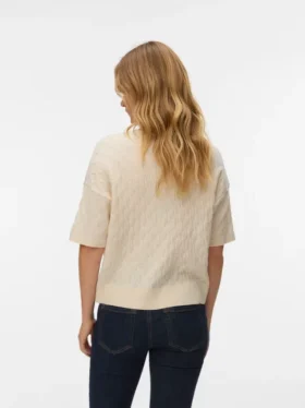 T-shirt en tricot Vmfantastic